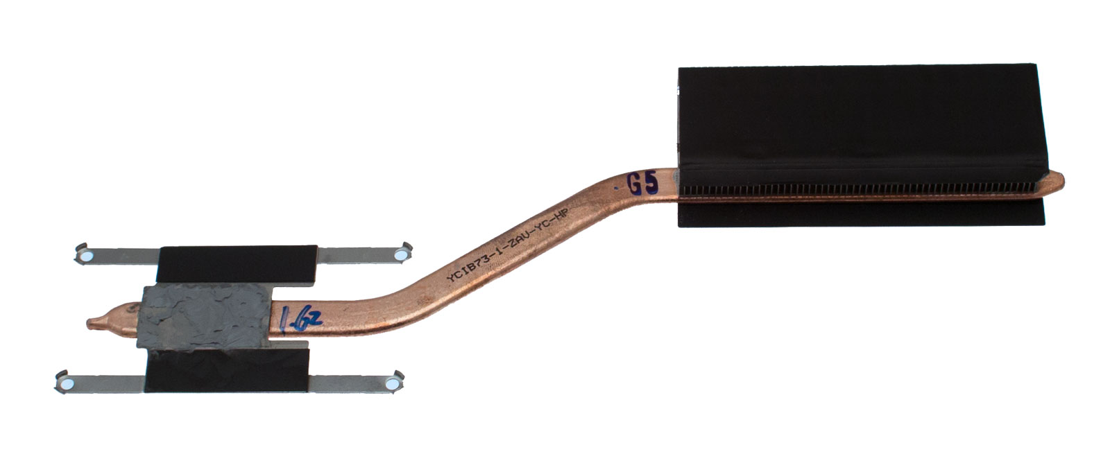 Acer Wärmemodul / Thermal module Aspire 3 A315-51 Serie (Original)