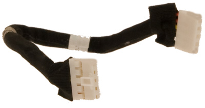 Acer Netzteilbuchsenkabel / Cable DC-IN TravelMate 8371 Serie (Original)