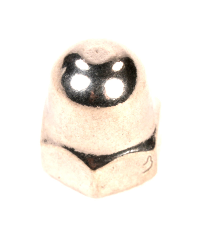 SEGWAY SECHSKANTMUTTER M5 NINEBOT KICKSCOOTER MAX MAX G30D Audi (Original)