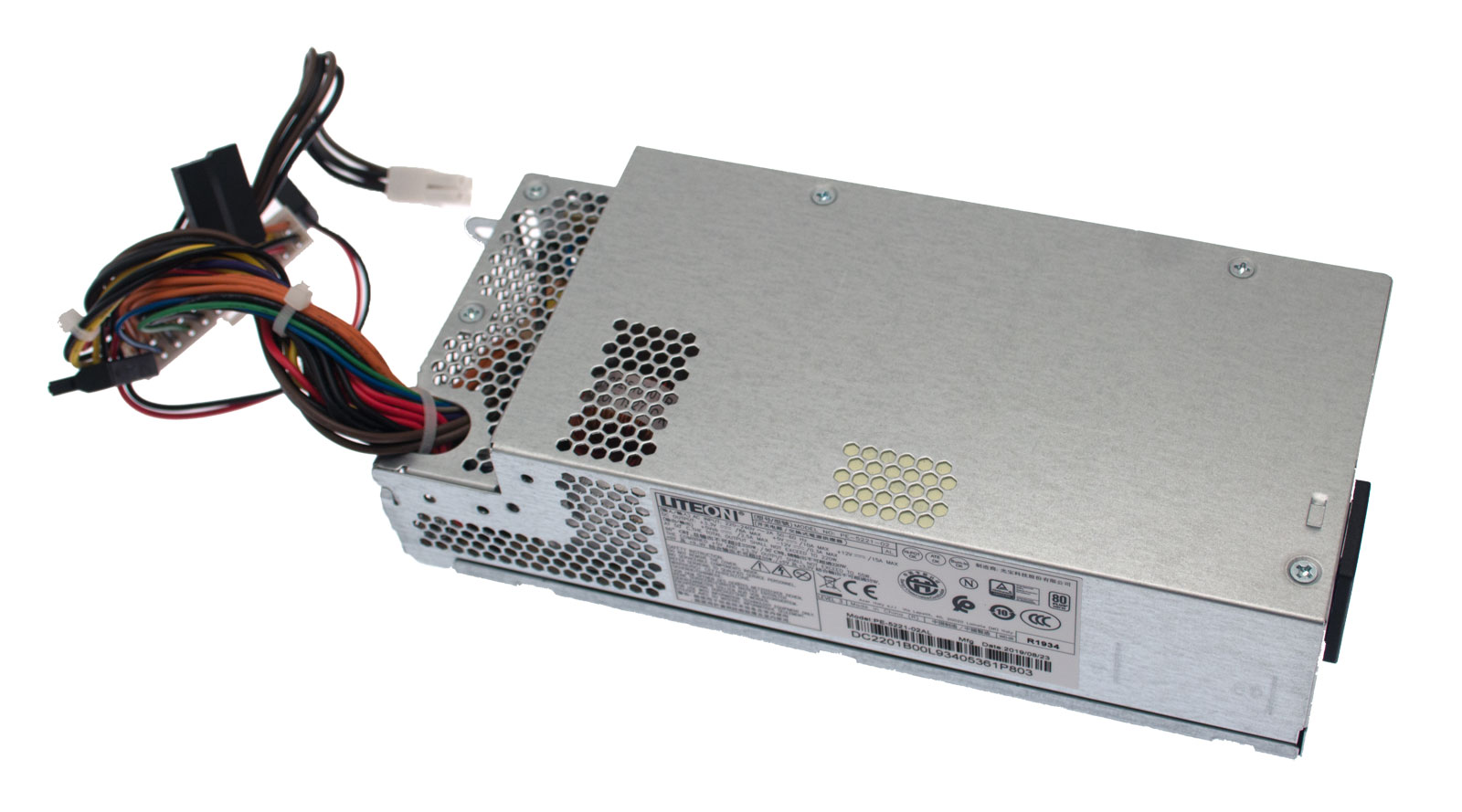 Acer Netzteil / Power supply Acer ConceptD 100 CM100-51A Serie (Original)