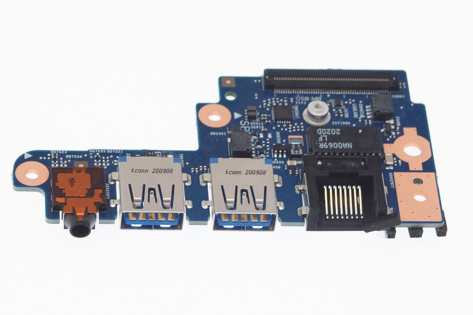 Acer I/O Board Predator Helios 300 PH315-52 Serie (Original)