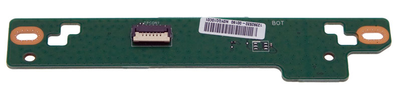 Acer Touchpad Button Board / TOUCHPAD BUTTON BD Aspire 7250 Serie (Original)