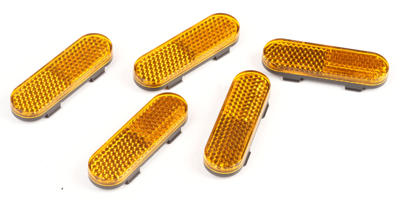 SEGWAY Reflektor E2 D II (Original)