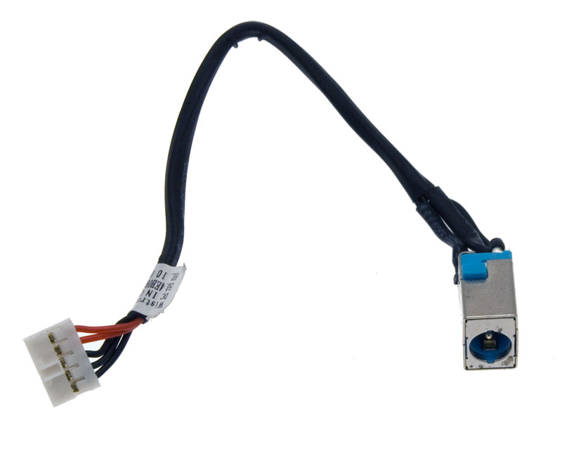 PackardBell Netzteilbuchse / DC-IN 90W EasyNote TX86 Serie (Original)