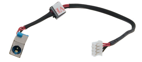 Acer Netzteilbuchse / DC-IN 90W Aspire V3-551G Serie (Original)