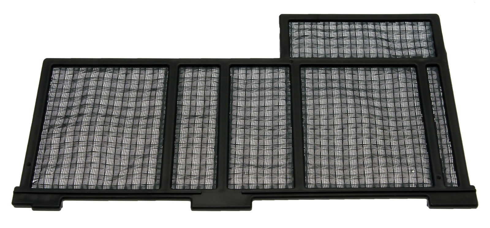 Acer Nylonfilter / FILTER.LEFT.NYLON.P7271 P7270Ir Serie (Original)