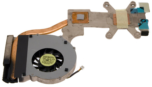 Acer Lüfter / Kühler / Heatsink Aspire 5737Z Serie (Original)