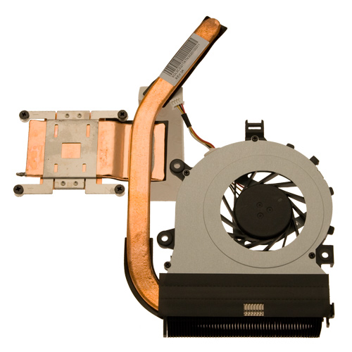 Acer Lüfter / Kühler / Heatsink Aspire 4745 Serie (Original)