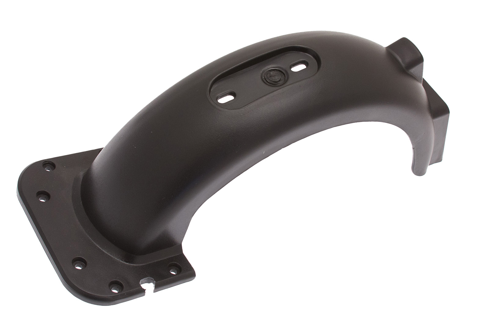 SOFLOW Schutzblech hinten schwarz SO4 GEN 2 (Original)