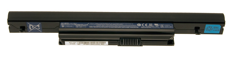 Acer Akku / Batterie 6000mAh Aspire 4625G Serie (Original)