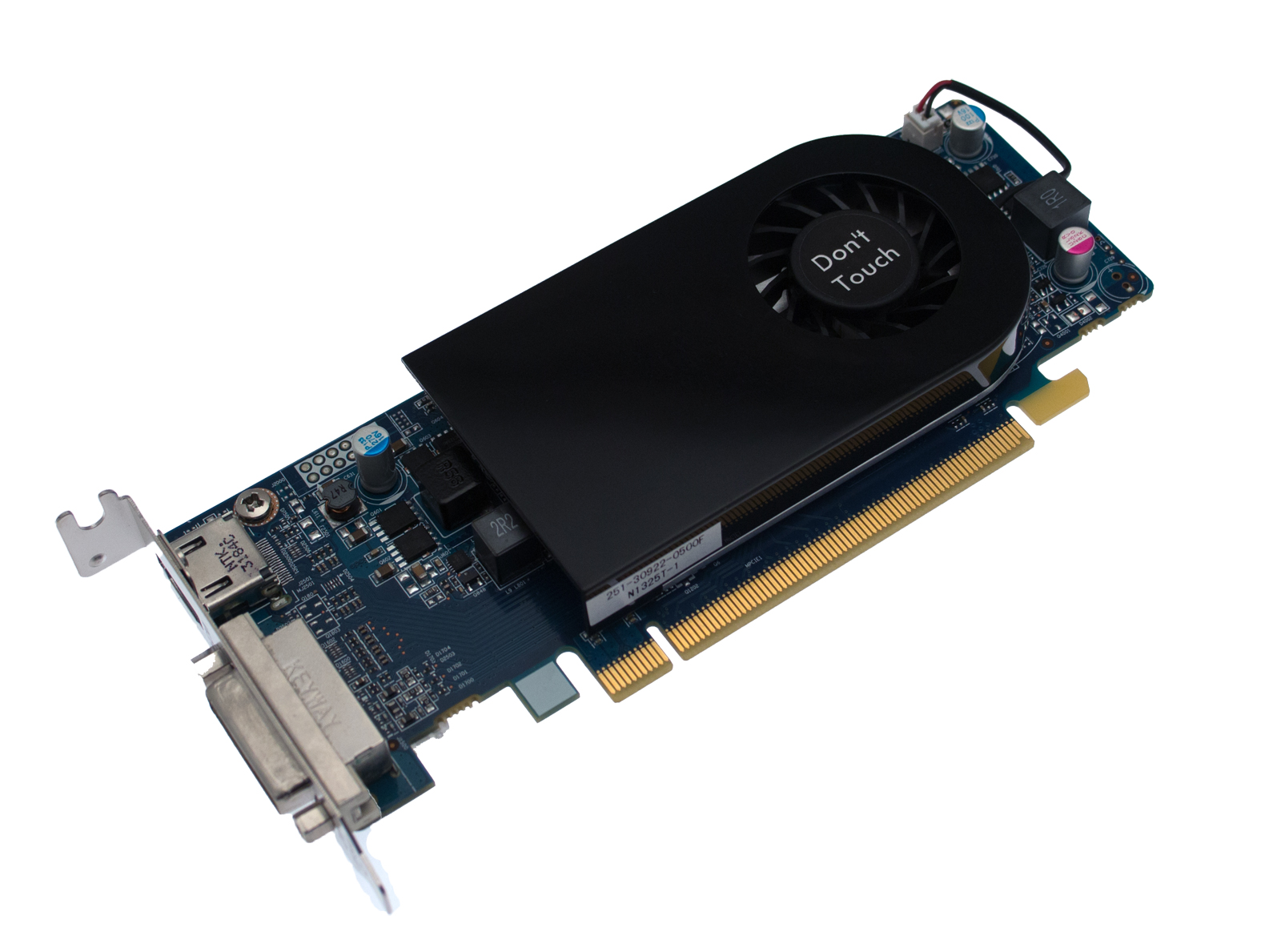 Acer Grafikkarte / VGA Board AMD HD8570 2GB GDDR3 Aspire X3475_H Serie (Original)