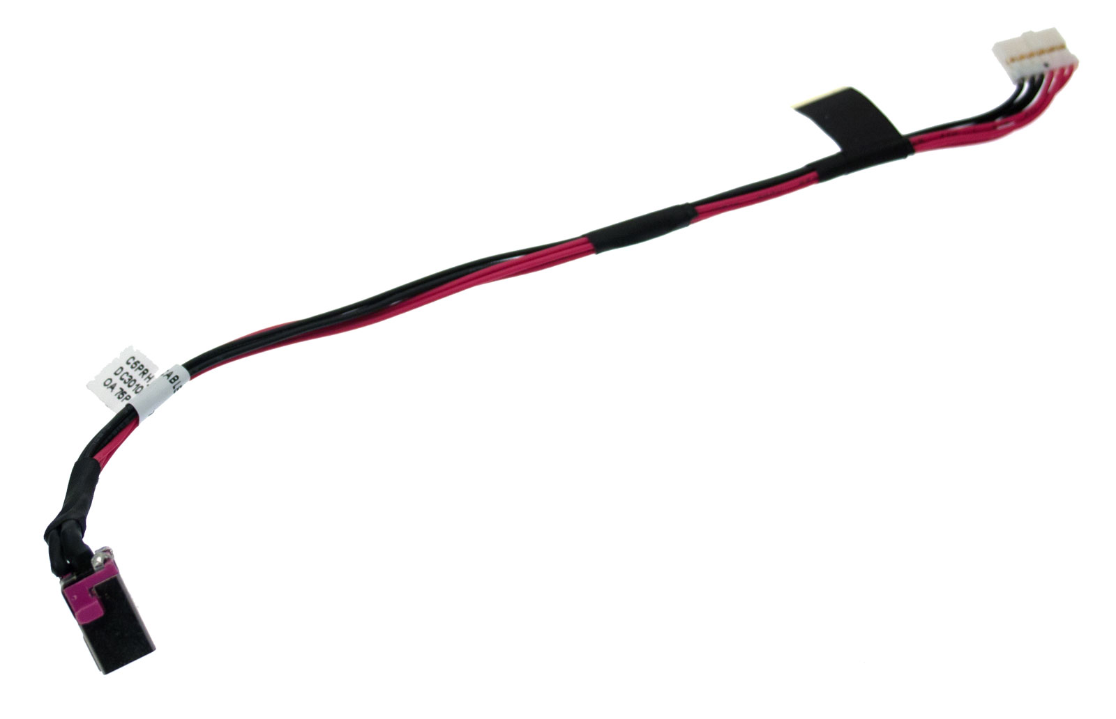 Acer Netzteilbuchse / Cable DC-in 135 W Aspire Nitro 5 AN515-53 Serie (Original)