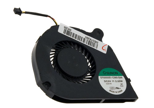 Acer Lüfter / Fan Chromebook AC710 Serie (Original) Acer Lüfter / Fan Chromebook AC710 Serie (Original)