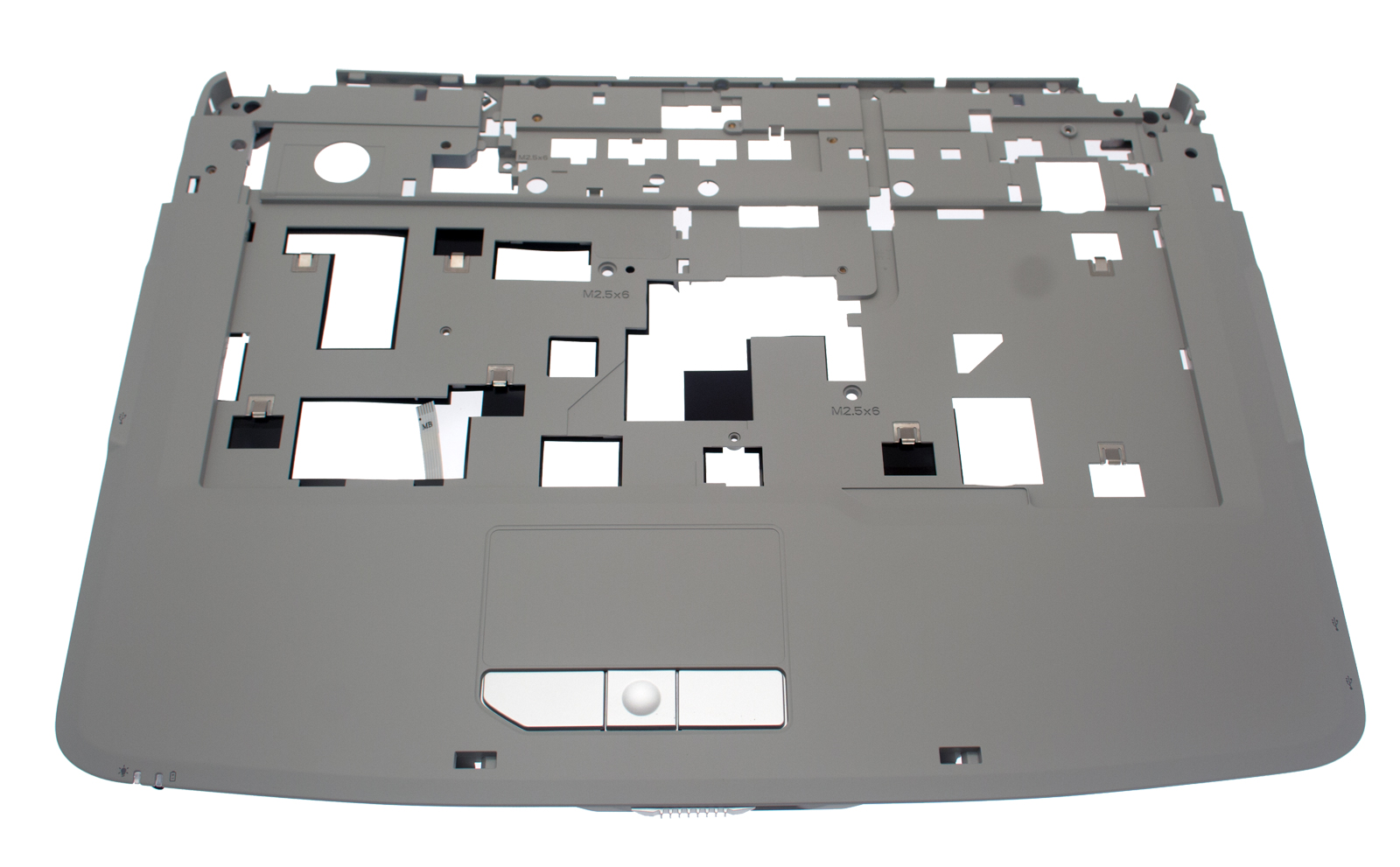 Acer Gehäuseoberteil mit Touchpad Aspire 5710 Serie (Original)