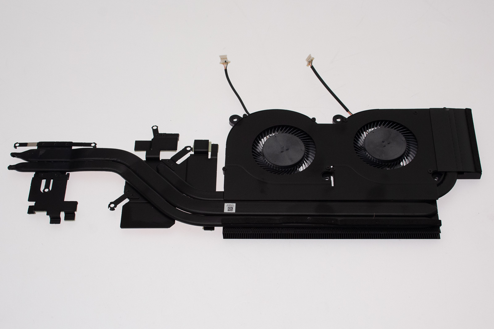 Acer Wärmemodul / Thermal module Aspire Nitro 5 AN515-43 Serie (Original)