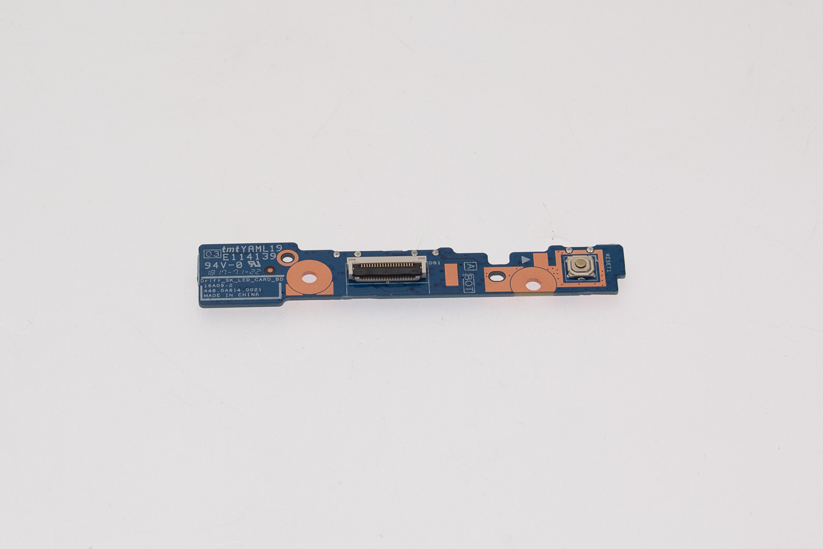 Acer LED Board Spin 1 SP113-31 Serie (Original) Acer LED Board Spin 1 SP113-31 Serie (Original)