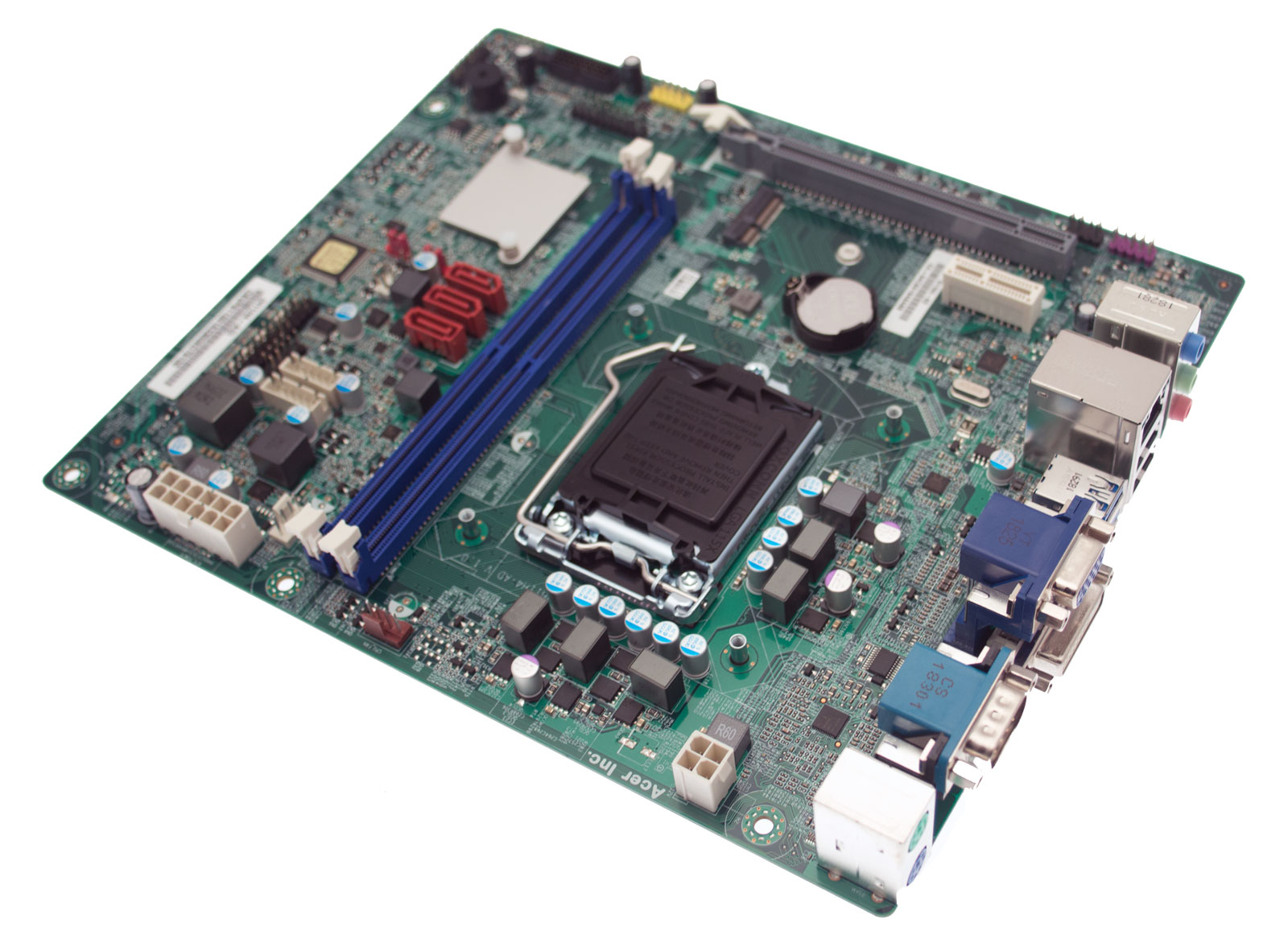 Acer Mainboard H110 Veriton X2640 Serie (Original)
