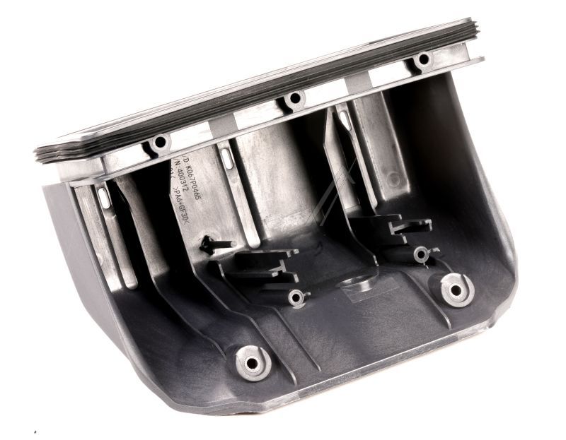 SEGWAY P65D Tapa frontal del compartimento de batería DE (originale)