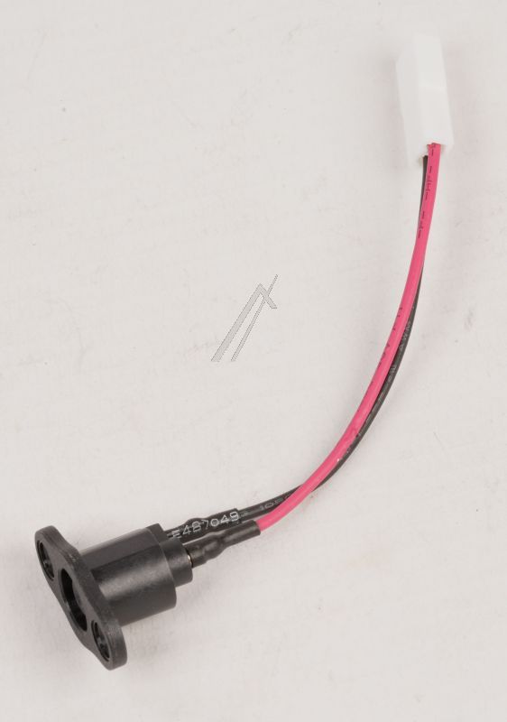 SEGWAY F2 PRO D Conector de alimentación / Puerto de carga (originale)