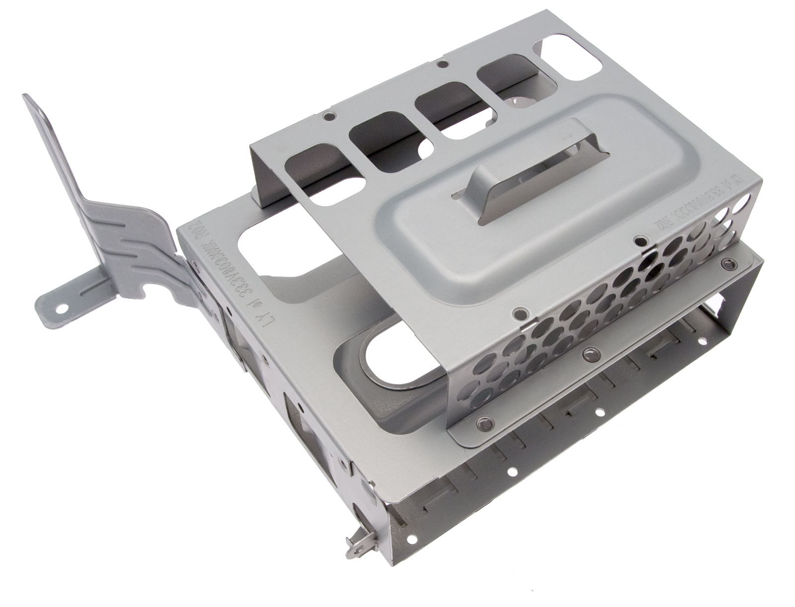 eMachines Halterung optisches Laufwerk / Festplatte / BRACKET ODD/HDD eMachines EL1200 Serie (Original)