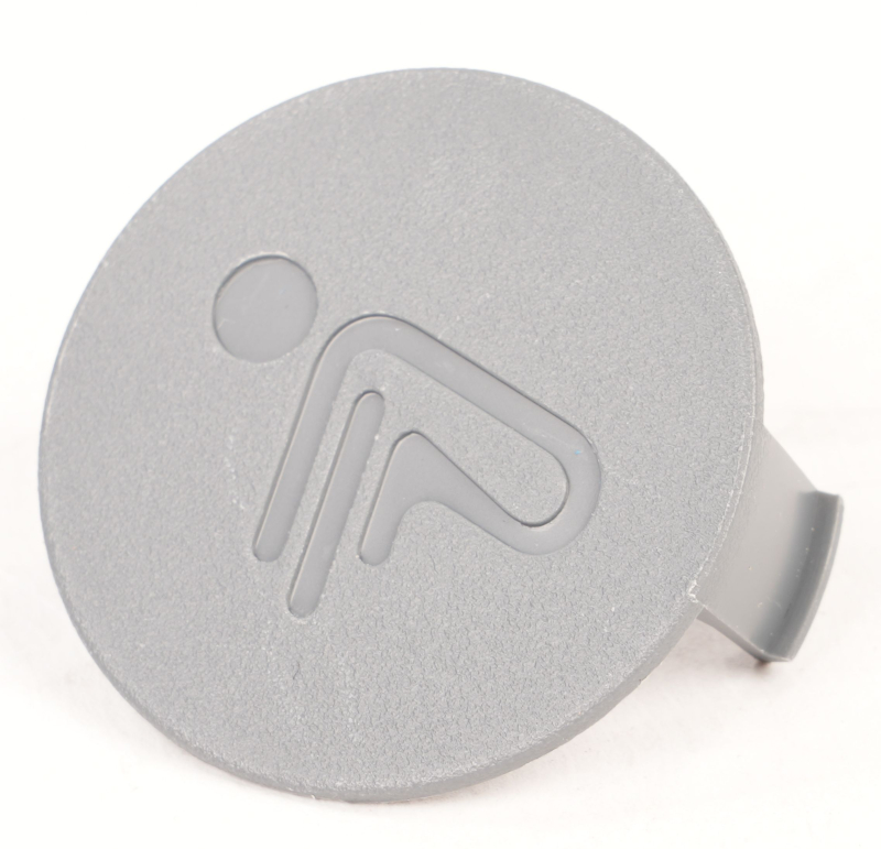 SEGWAY Abdeckung Hintergabel F65D (Original)