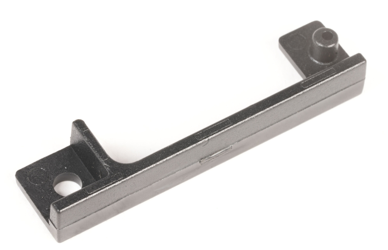 SEGWAY HINTERE GABELDRAHTSCHNALLE GT1 D (Original)