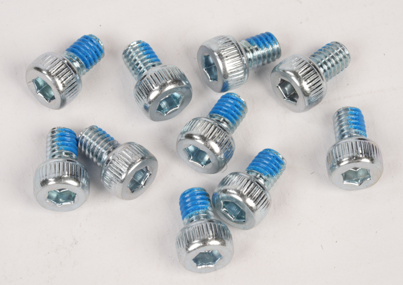 SEGWAY Schraube 4*6 D28D (Original)