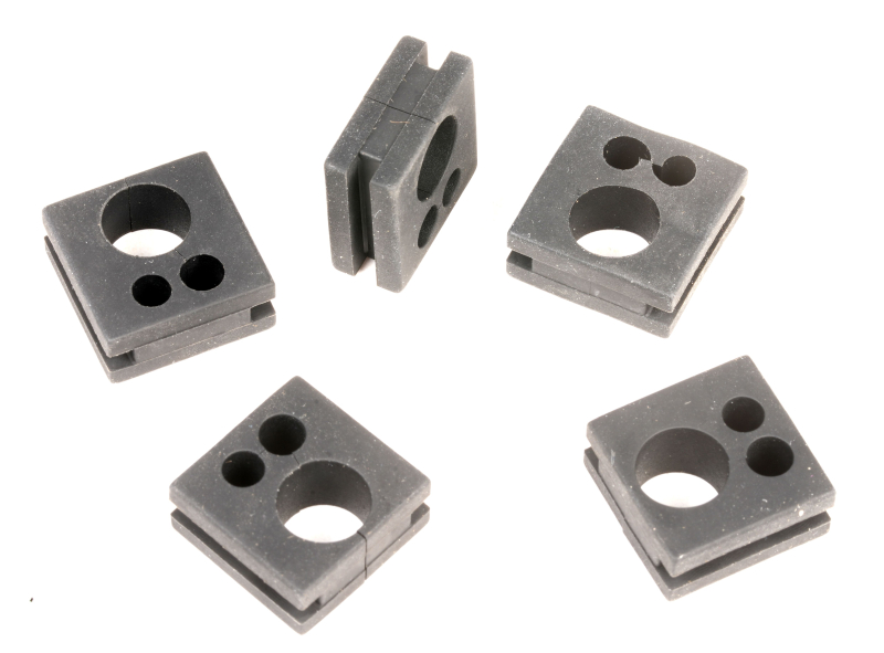 SEGWAY ISOLIERPLATTE KABELBAUM GT1 D (Original)