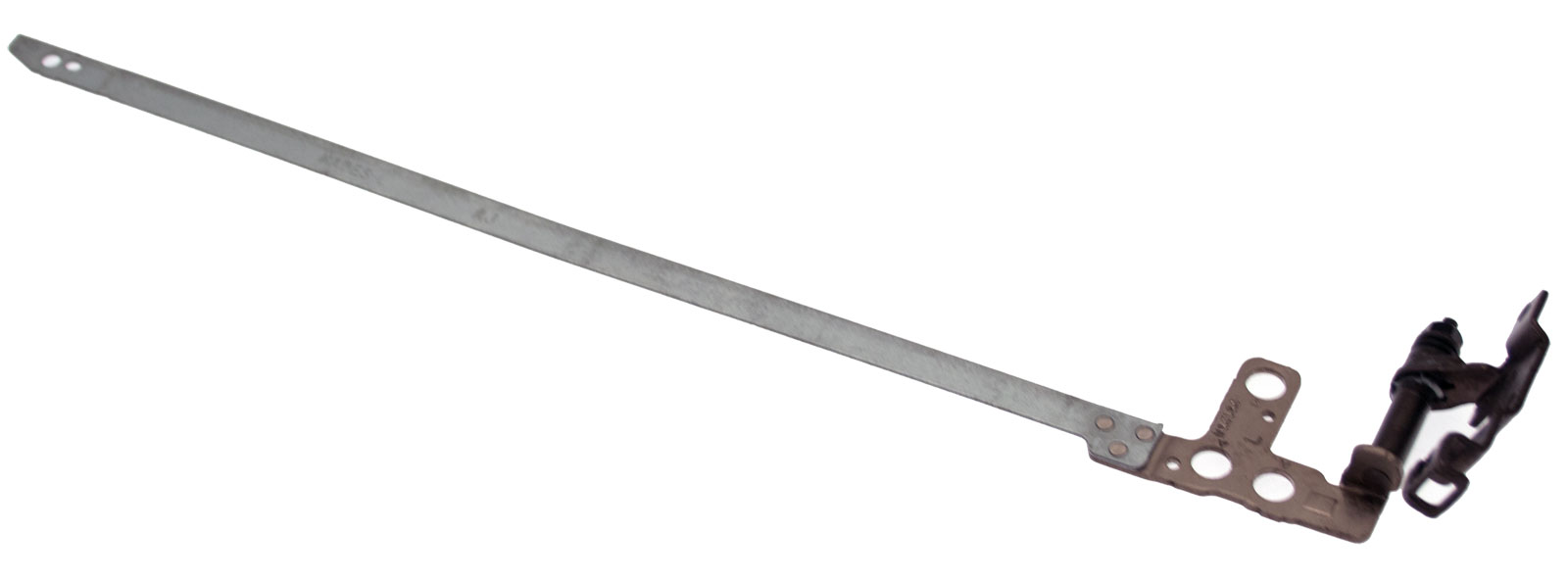 Acer Displayscharnier mit Halterung links / LCD hinge left Aspire V Nitro7-591G Serie (Original) Acer Displayscharnier mit Halterung links / LCD hinge left Aspire V Nitro7-591G Serie (Original)