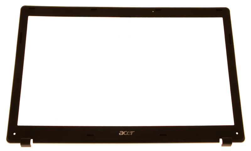 Acer Displayrahmen / LCD Bezel WO/CMOS TravelMate 5735Z Serie (Original)