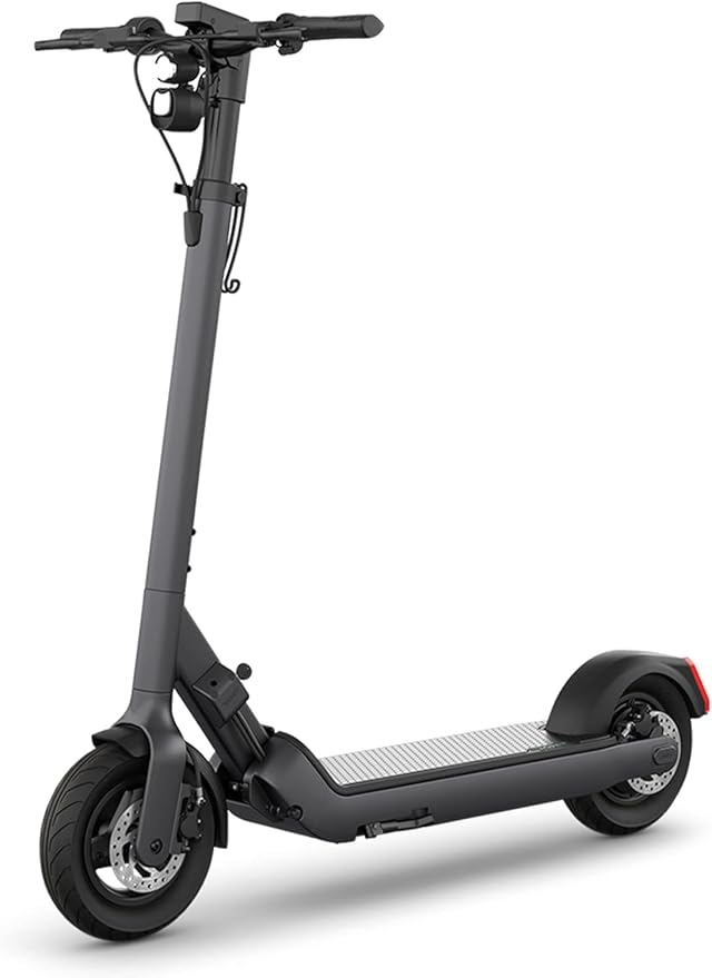 Egret Pro Graphitgrau Street legal (Gebraucht)