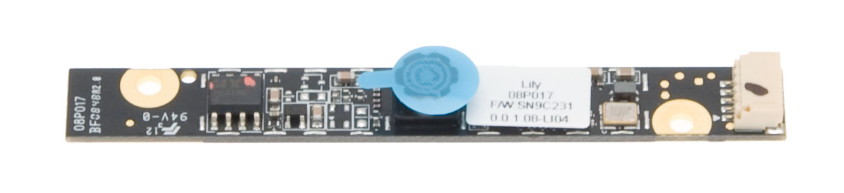 Acer Kamera / MODULE.CCD.0.3M Aspire ONE D150 (Original)