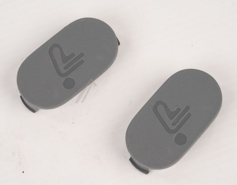 SEGWAY F65D Couvre-moyeu arrière décoratif (Original)