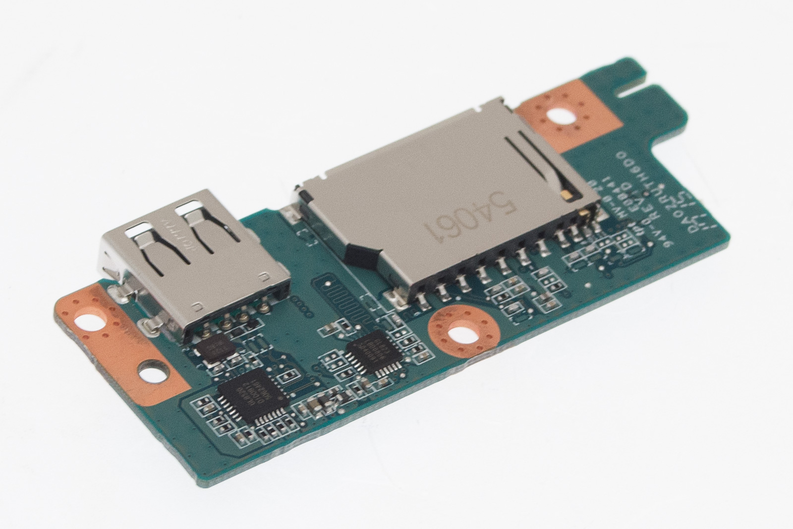 Acer BOARD.CARD.READER Chromebook 15 CB3-531 Serie (Original) Acer BOARD.CARD.READER Chromebook 15 CB3-531 Serie (Original)