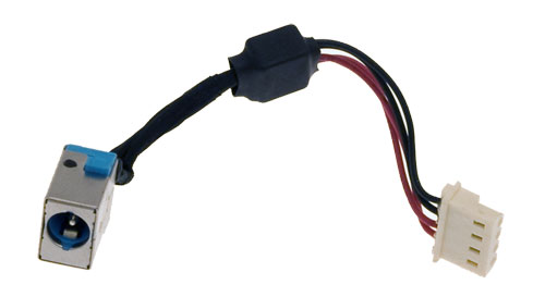 Acer Netzteilbuchse / DC-IN 90W Aspire V3-471G Serie (Original)