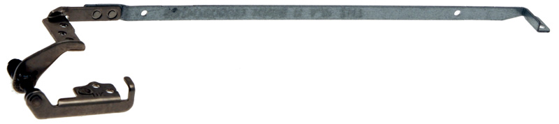 Acer Displayscharnier mit Halterung / Hinge with Bracket right Aspire 1810T Serie (Original)
