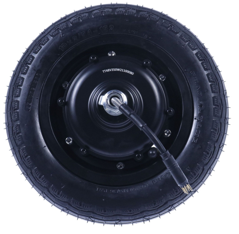 SOFLOW SO4 PRO GEN 2 SO4 PRO 2nd: Rear Wheel Assy (Original)