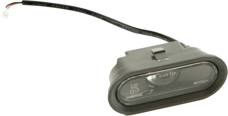 EGRET (24) Vorderlicht Ey! 2 (Original) EGRET (24) Vorderlicht Ey! 2 (Original)