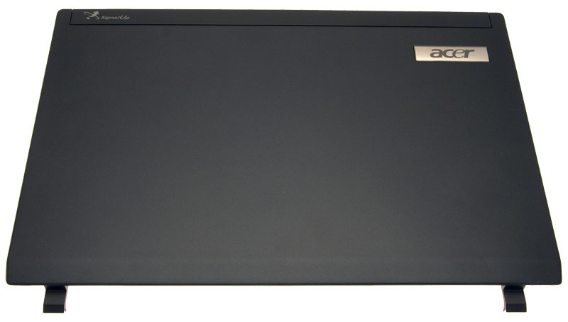 Acer Displaydeckel / LCD Cover W CCD TravelMate 8172 Serie (Original)