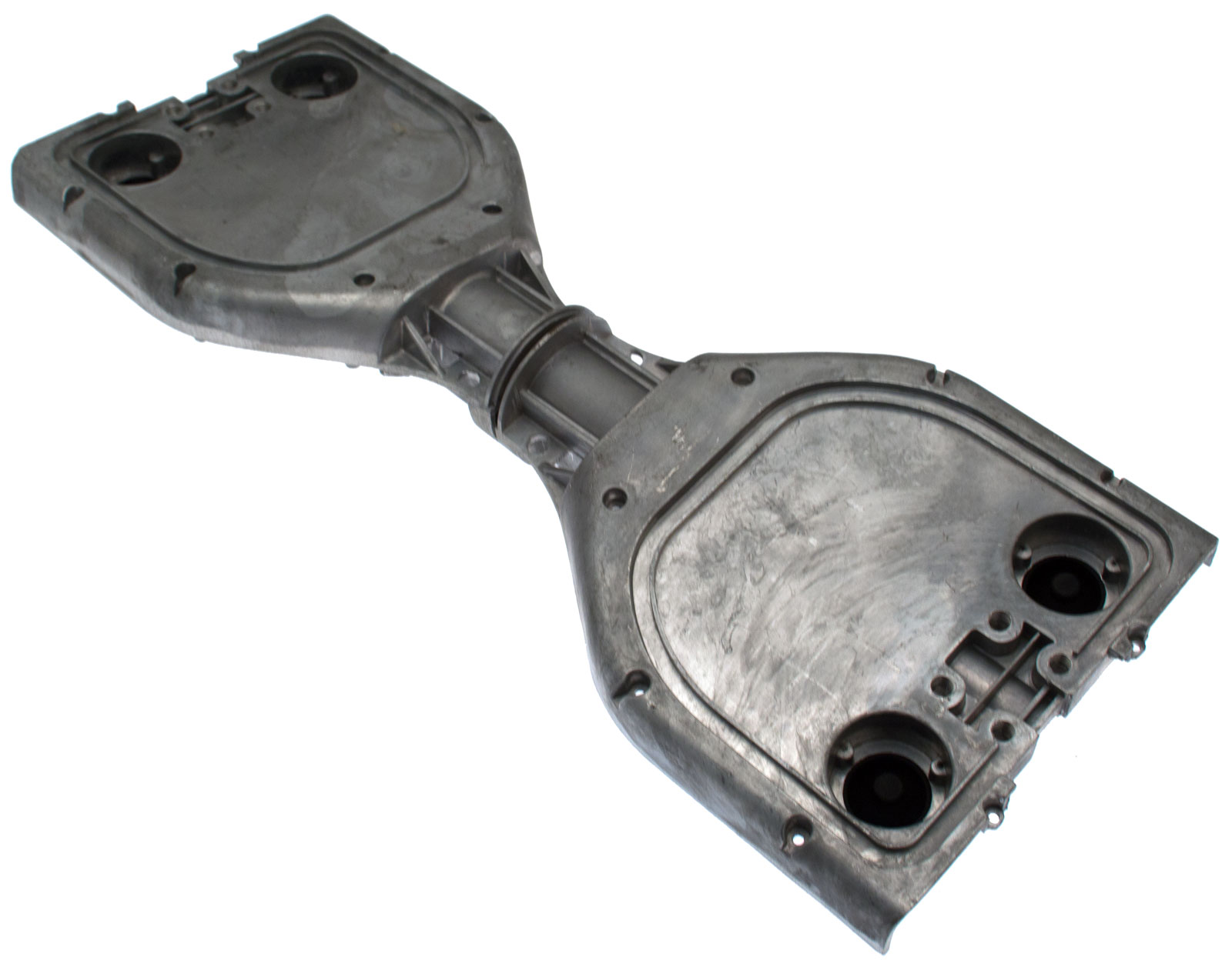 CITYBLITZ Aluminiumrahmen CB006 (Original) CITYBLITZ Aluminiumrahmen CB006 (Original)