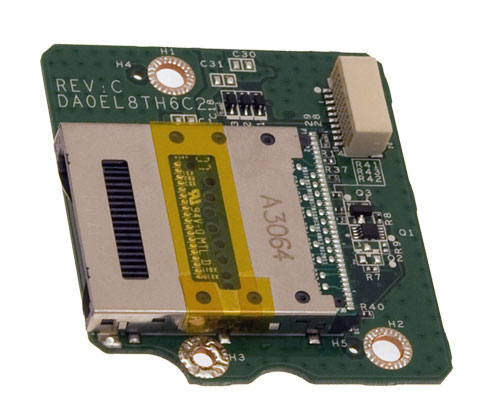 PackardBell CARD READER BD oneTwo L5700 Serie (Original)