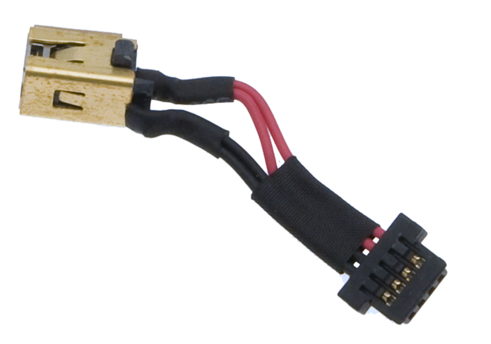 Acer Netzteilbuchse / DC-IN 18W Iconia A100 Serie (Original)