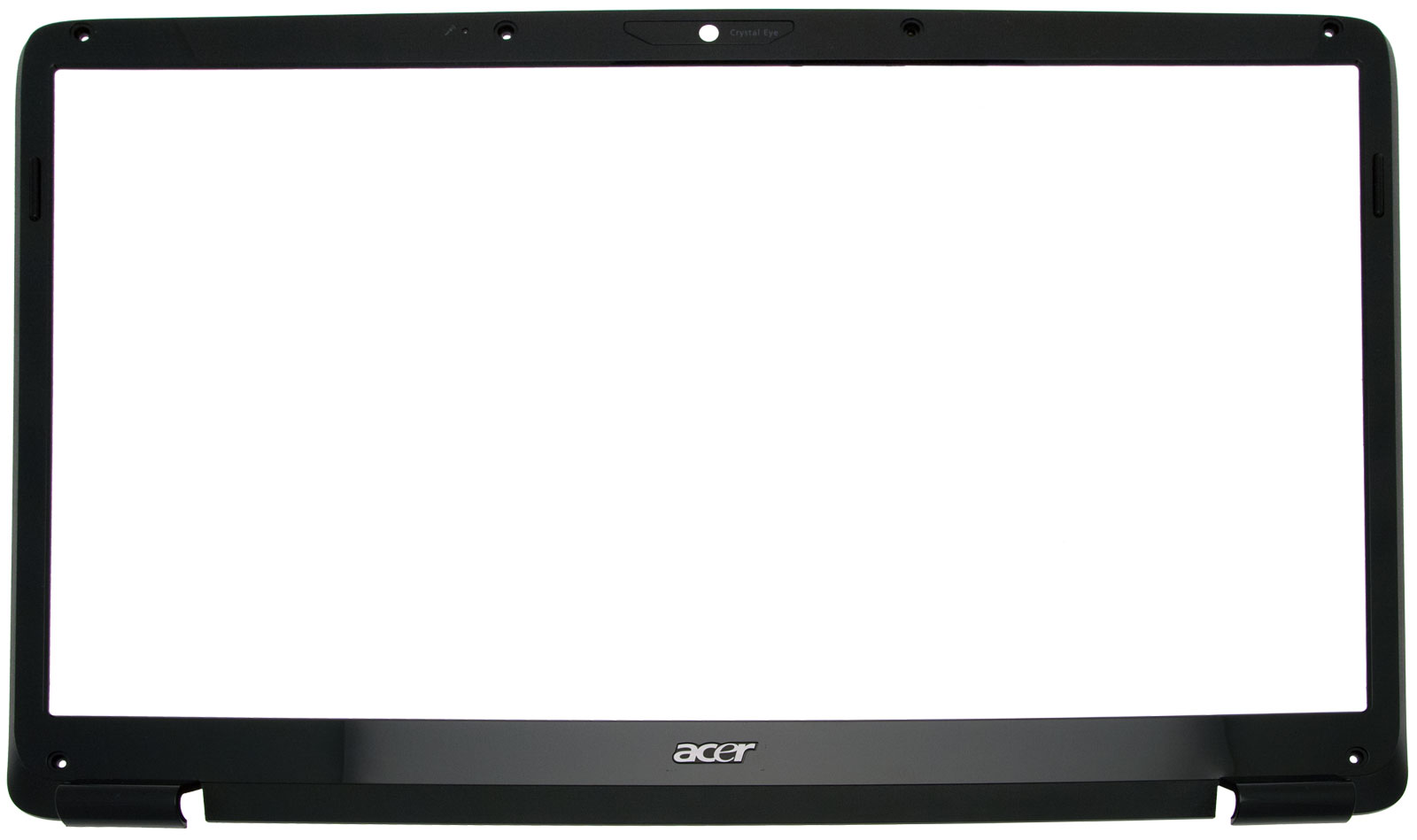 Acer Displayrahmen / LCD Bezel W/LOGO FOR CCD Aspire 8735G Serie (Original)