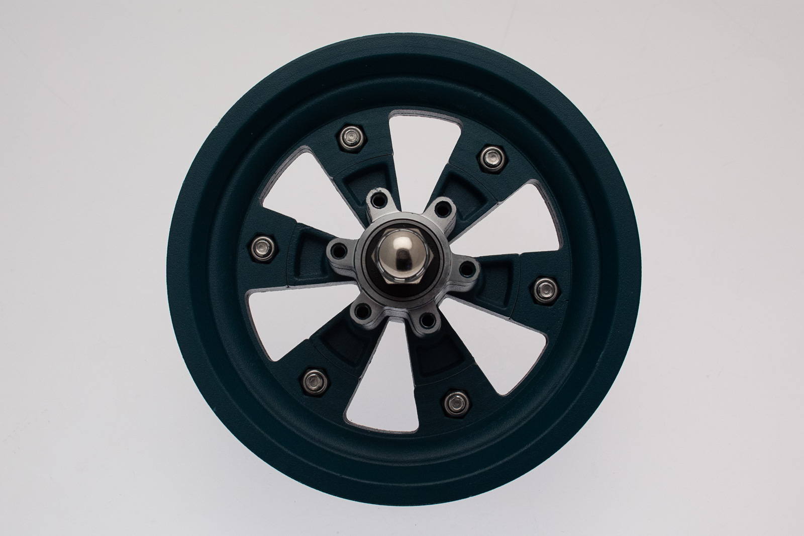 SOFLOW Felge Vorderrad B-Grade SO4 PRO GEN 2 (Original)