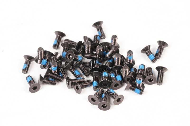 SEGWAY Schraube 3*8 E25D (Original)