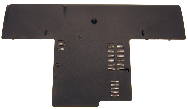 Gateway Gehäuse / Cover Door für 2. Festplatte Gateway NV77H Serie (Original)