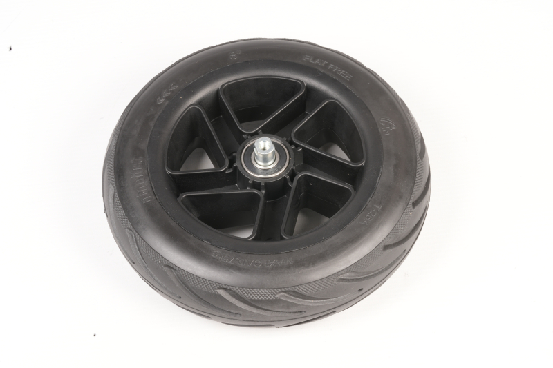 SEGWAY Hinterrad komplett ES1LD (Original)