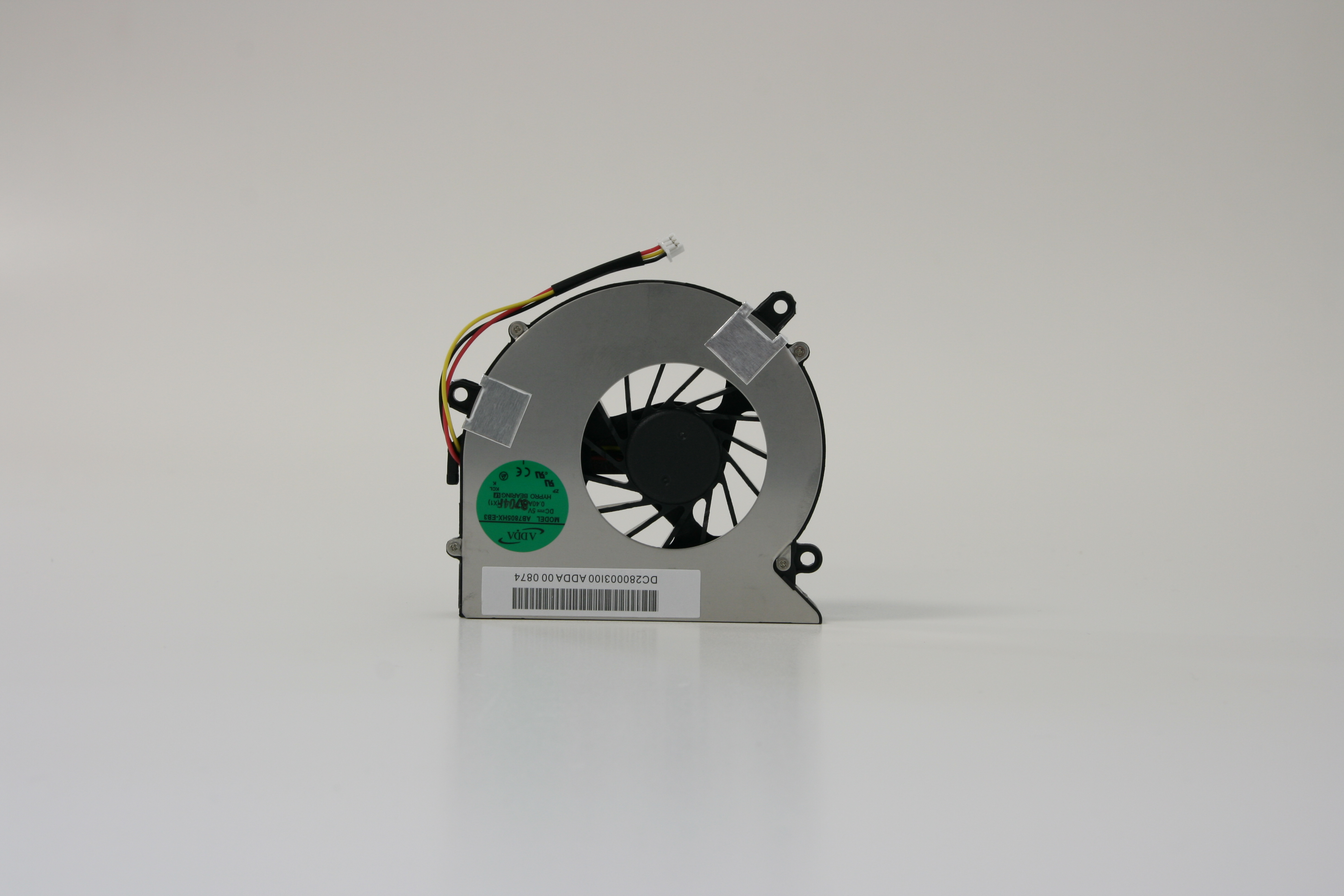 Acer Lüfter / FAN AS5220 Aspire 7520 Serie (Original) Acer Lüfter / FAN AS5220 Aspire 7520 Serie (Original)