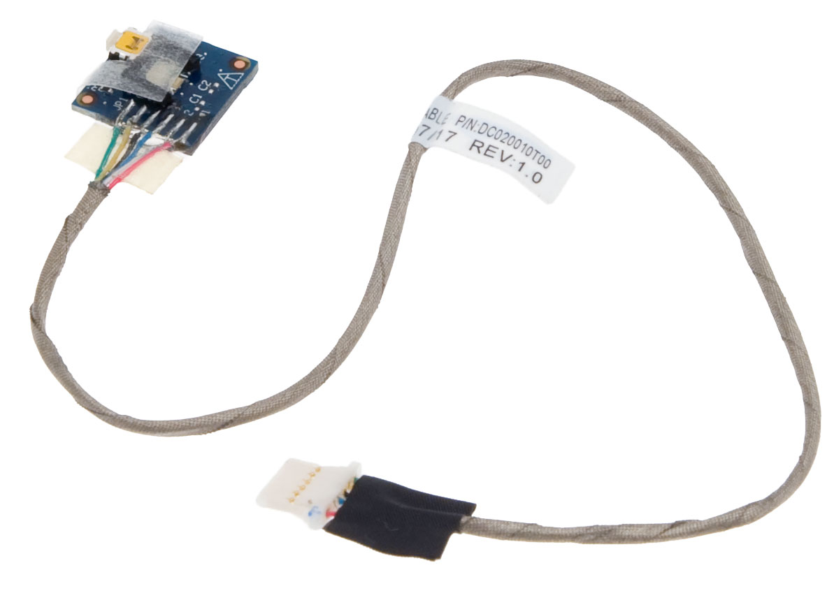 Acer Power Board / POWER BD W/CABLE Aspire 5943G Serie (Original)