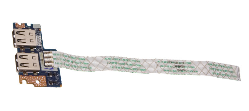 Acer USB Board Aspire 5741ZG Serie (Original)